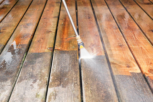 Yucca Valley, CA Pressure Washing Services Company